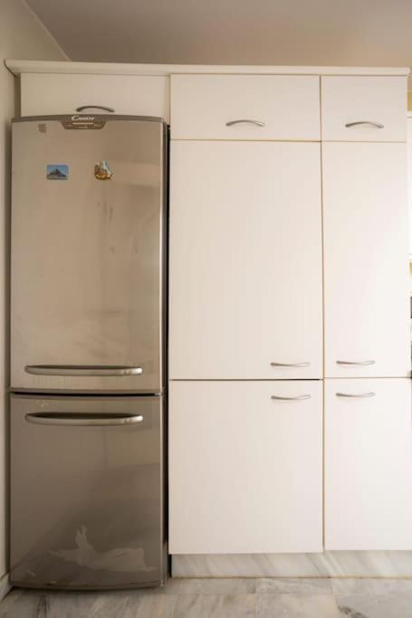Alameda De Hercules - Divina Pastora Apartamento Sevilha
