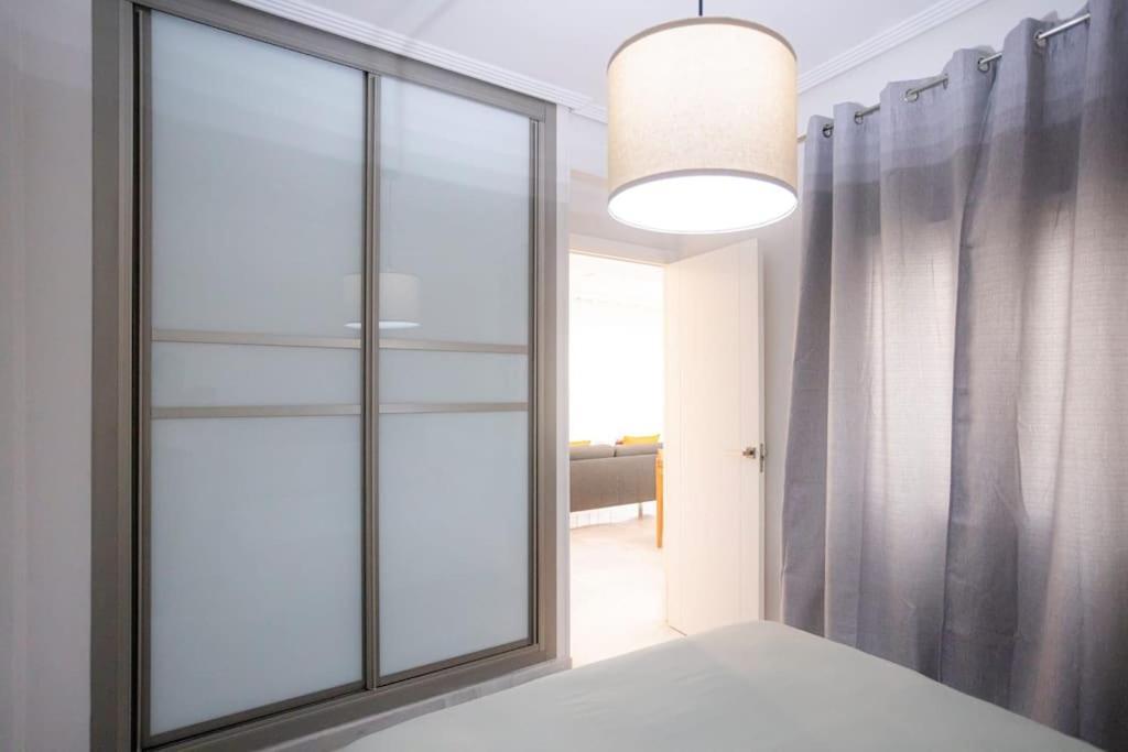 Alameda De Hercules - Divina Pastora Apartamento