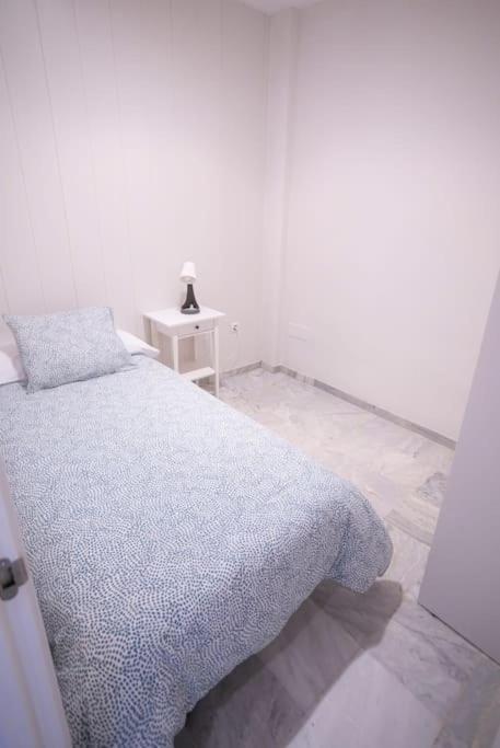 Alameda De Hercules - Divina Pastora Apartamento *